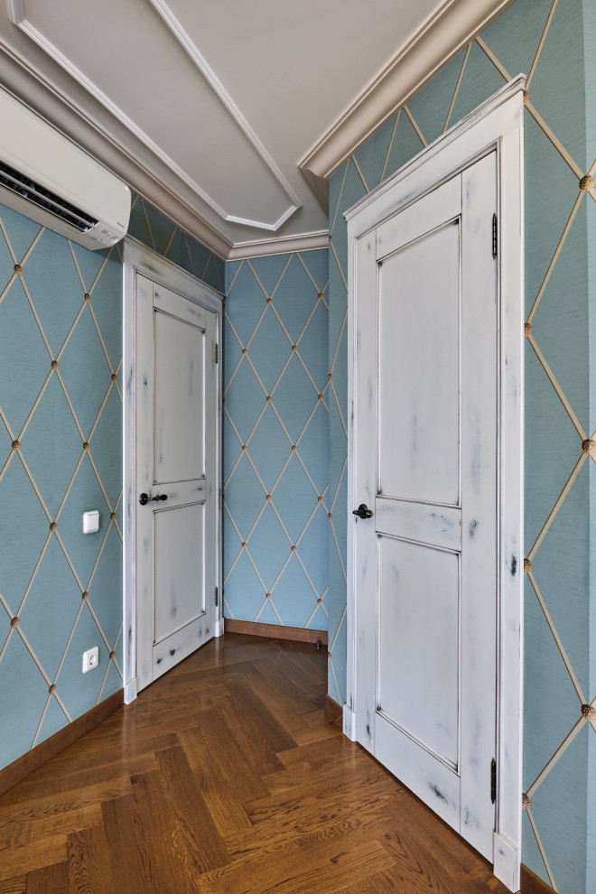 Фотосъёмка квартиры в Бутово