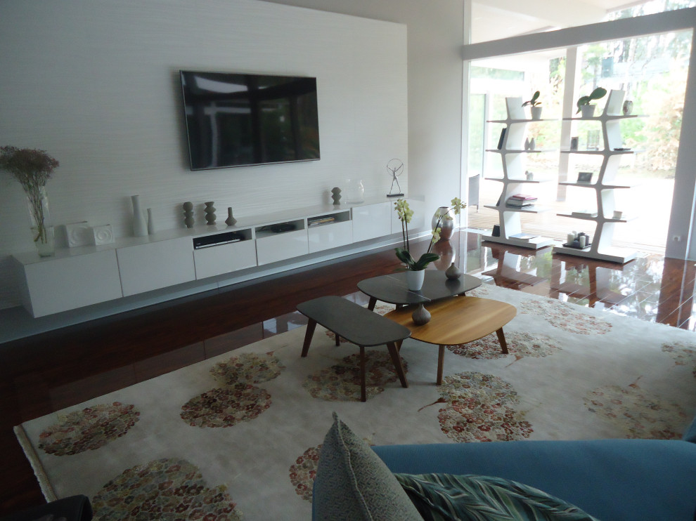 Дом фахверк