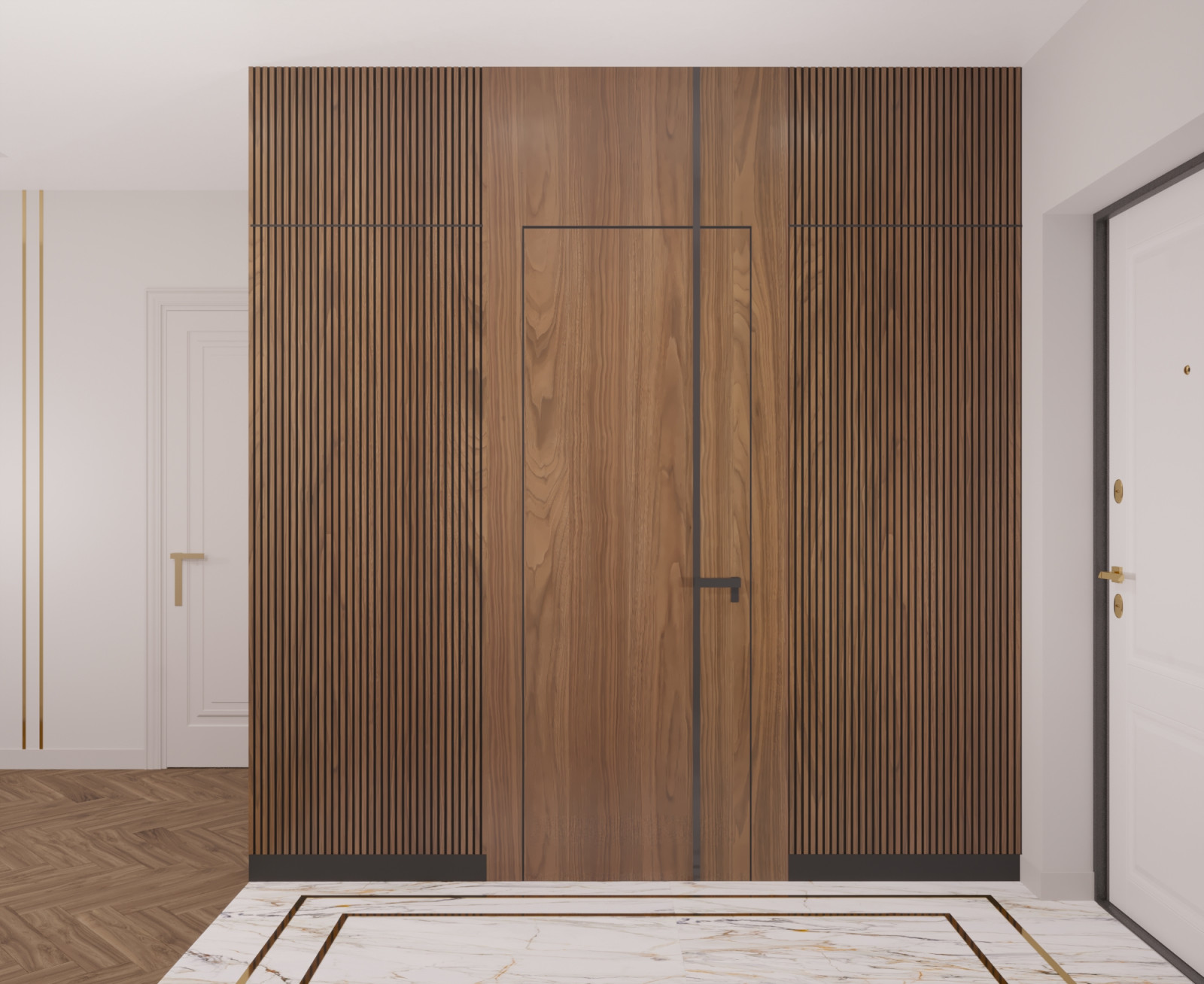 ЖК Александровский Сад