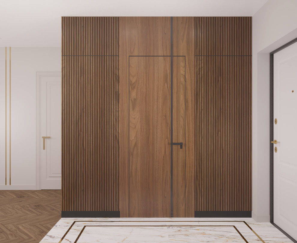 ЖК Александровский Сад