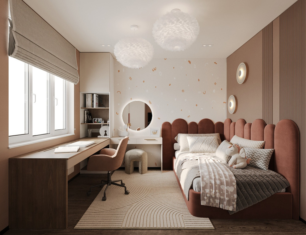 Реализация 4-х комнатной квартиры в ЖК "Парк Победы"