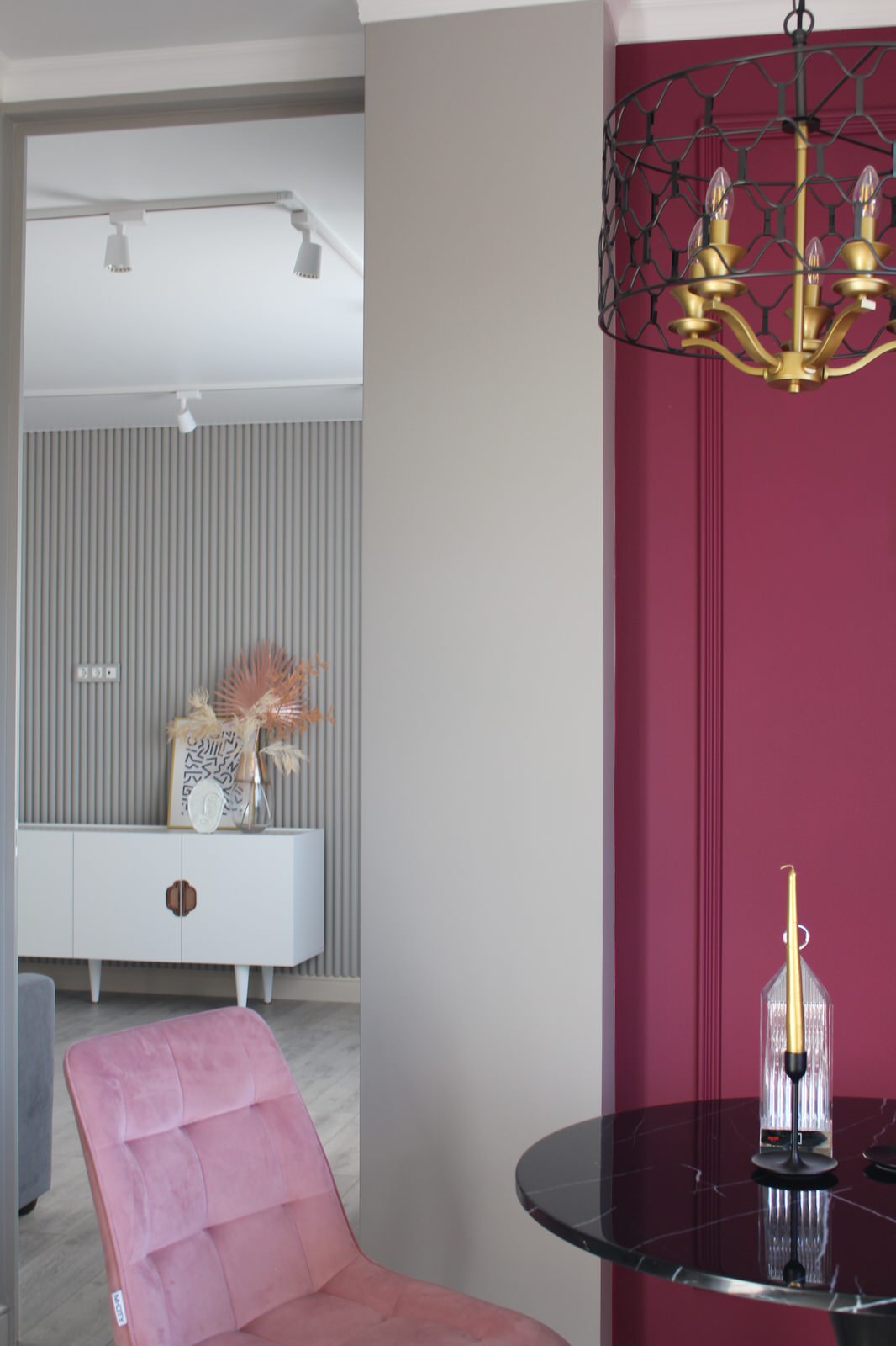 Квартира на Окулова