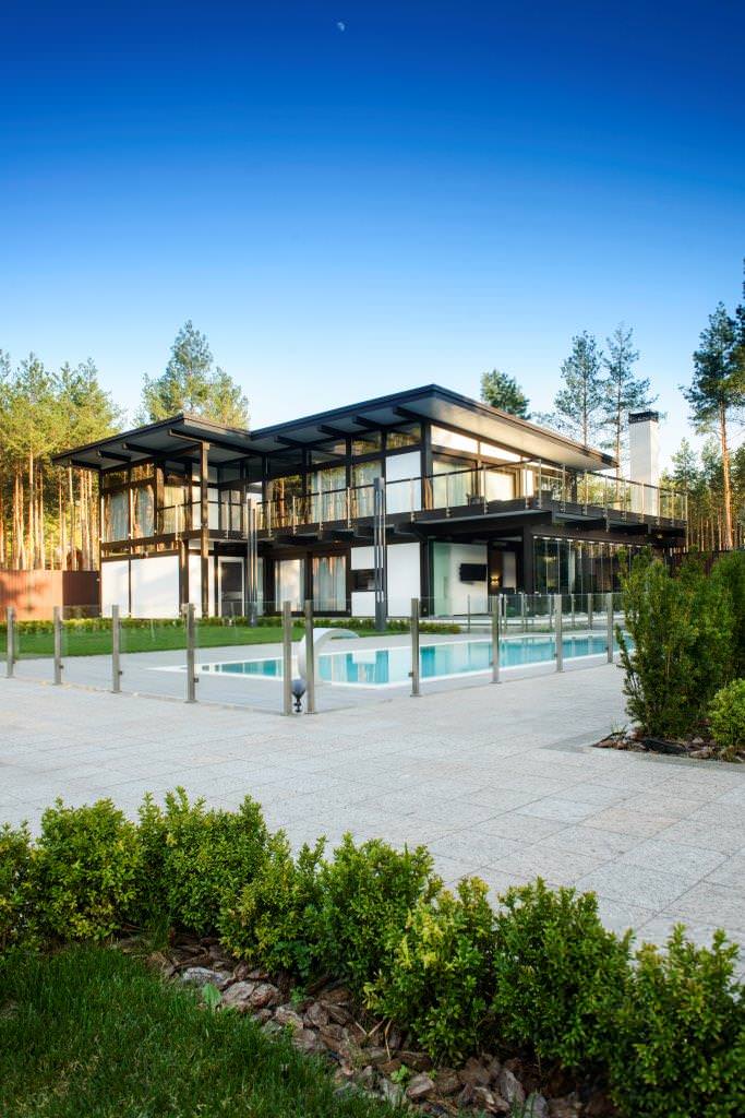 Обложка проекта: Акценты