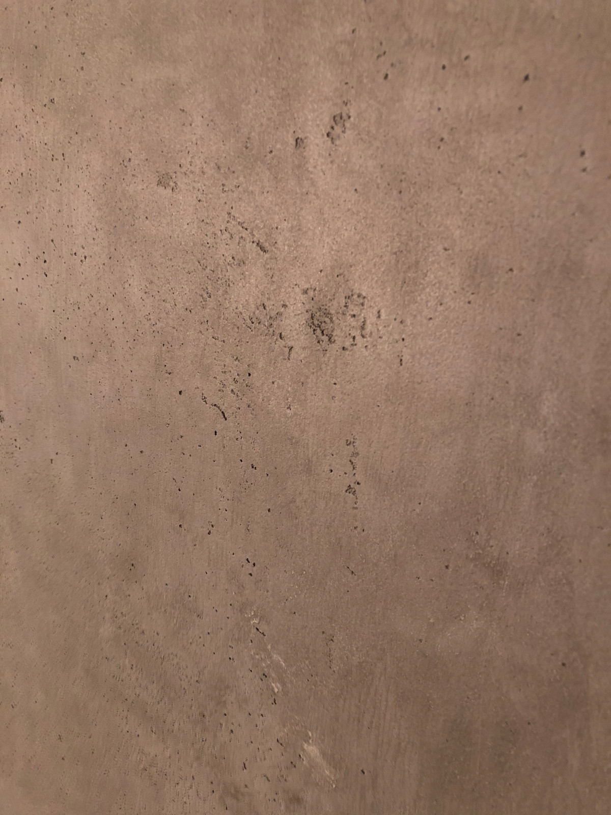 Обложка проекта: Декоративная штукатурка под бетон