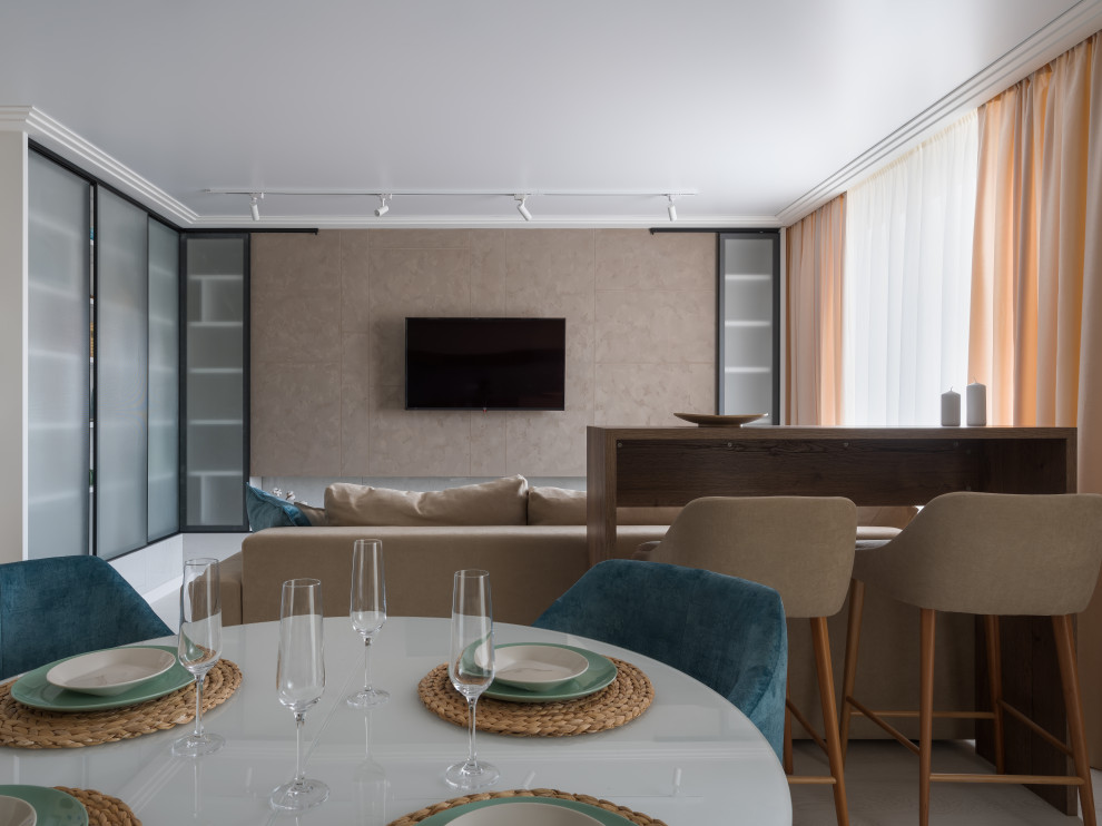 Райское место