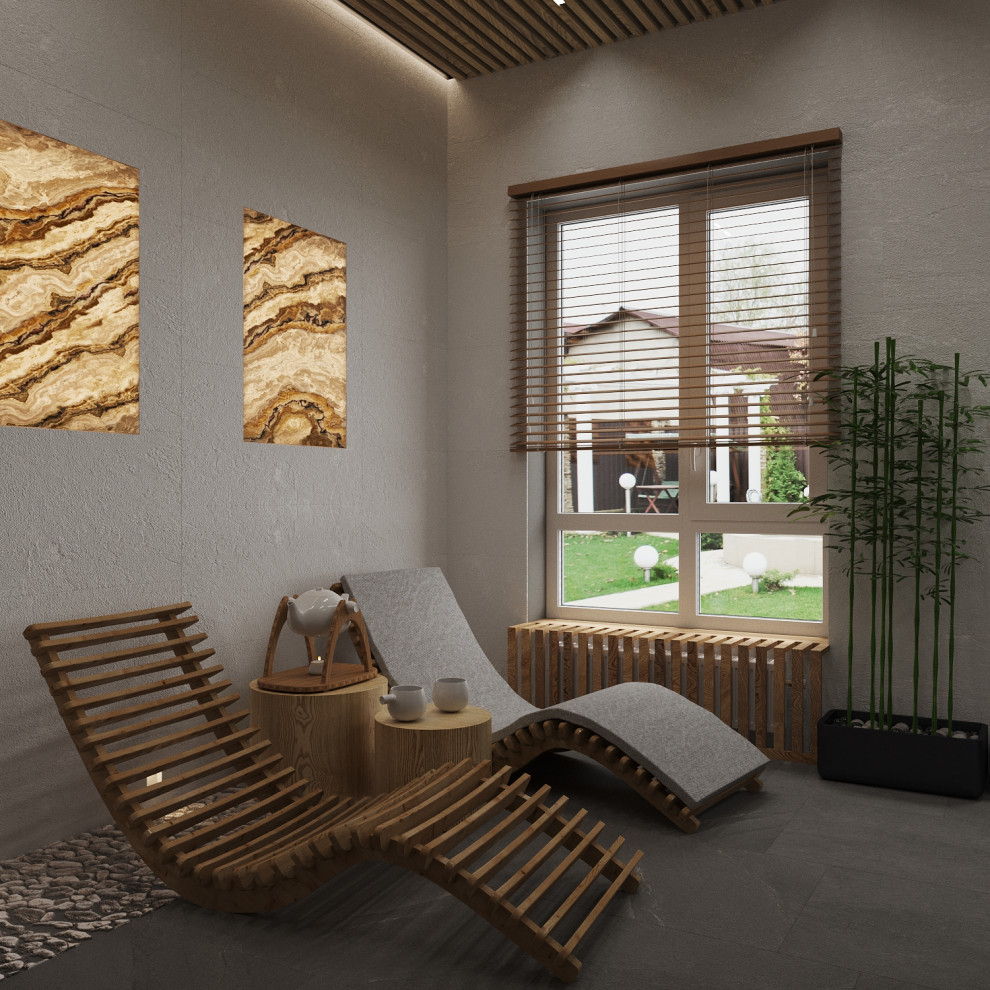 Частный дом 290 кв. м