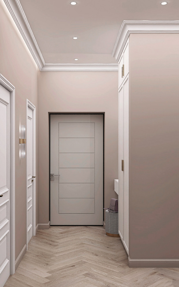 ЖК Атмосфера в центре