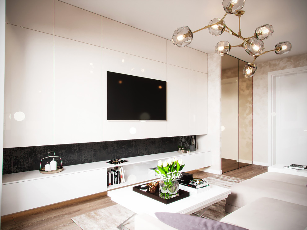 LUXURIOUS SIMPLICITY