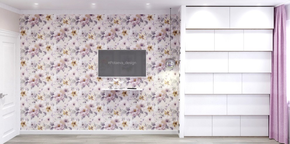 Ул. Адриена Лежена