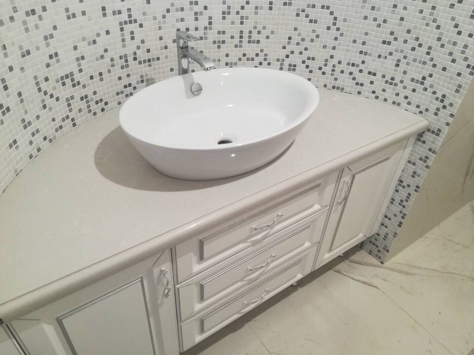 Ванные комнаты