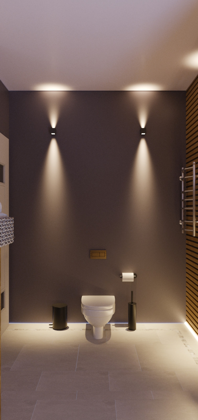 Ванная комната