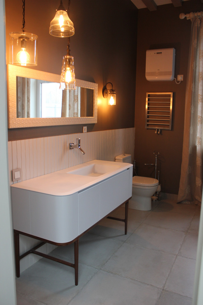 Ванная комната