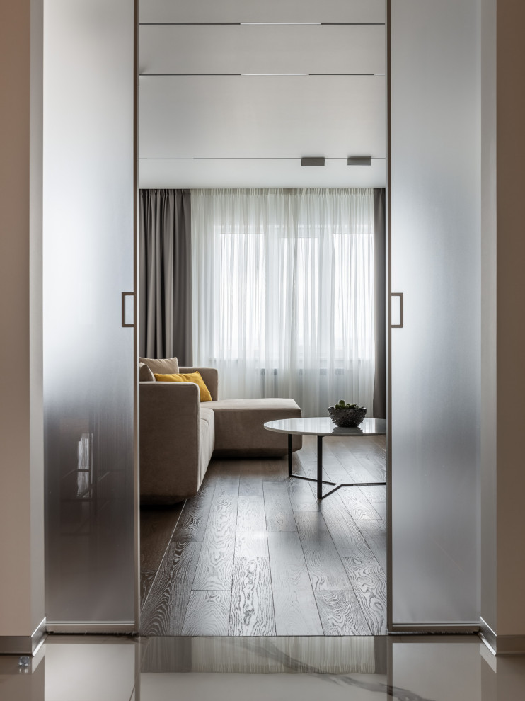 ЖК "Степ Грин Хаус"