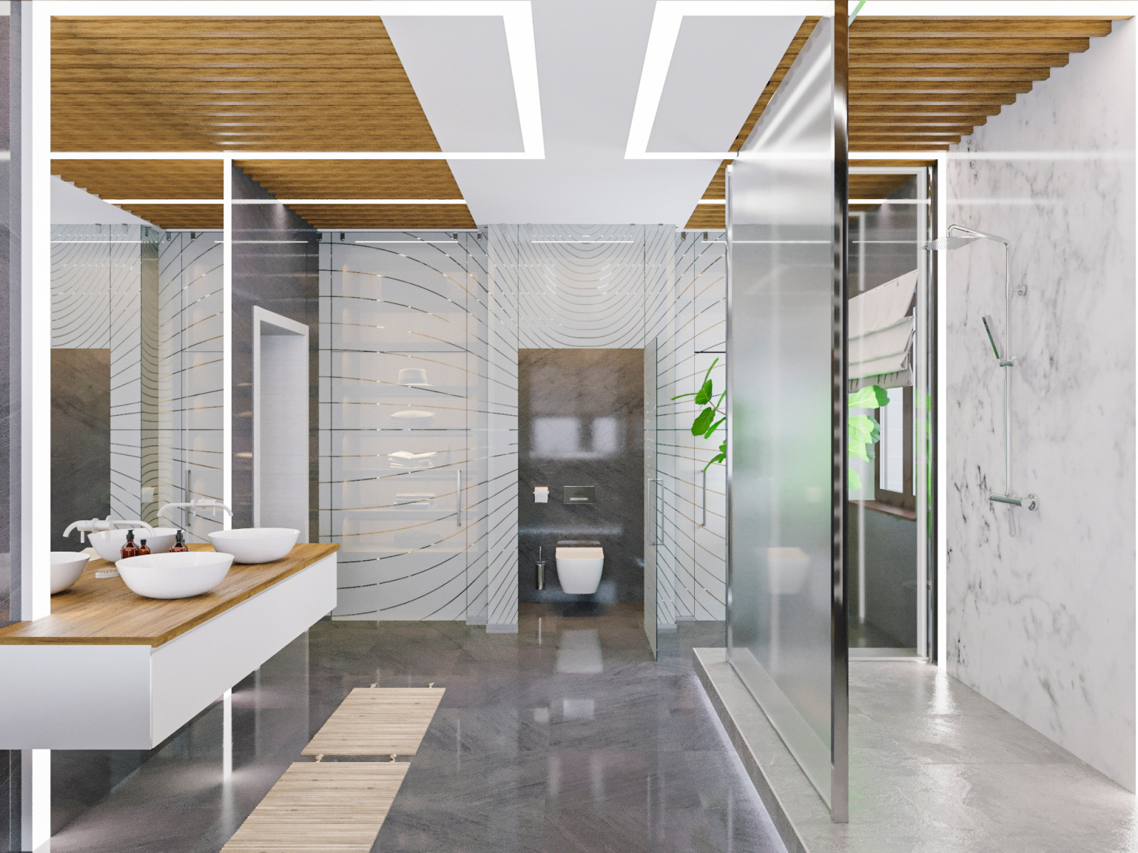 Дизайн проект Дома в г.Донецк