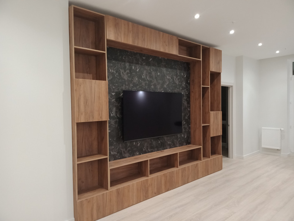 квартира от дизайнера Маргариты Гурьяновой