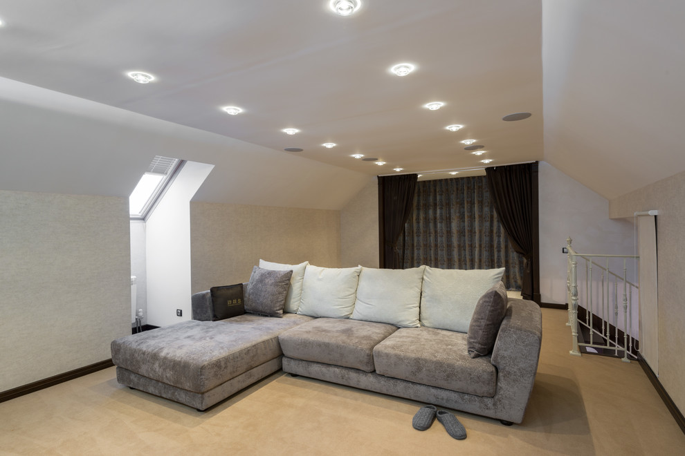 Приглушенное изящество