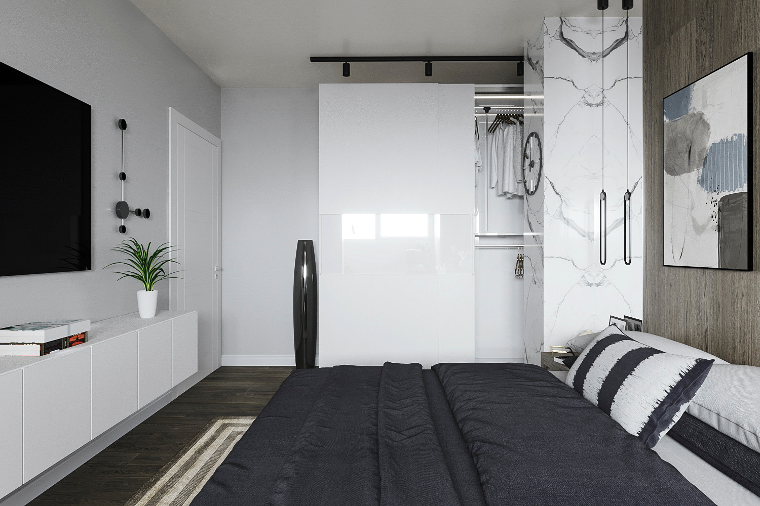 ЖК "Парк Островского"