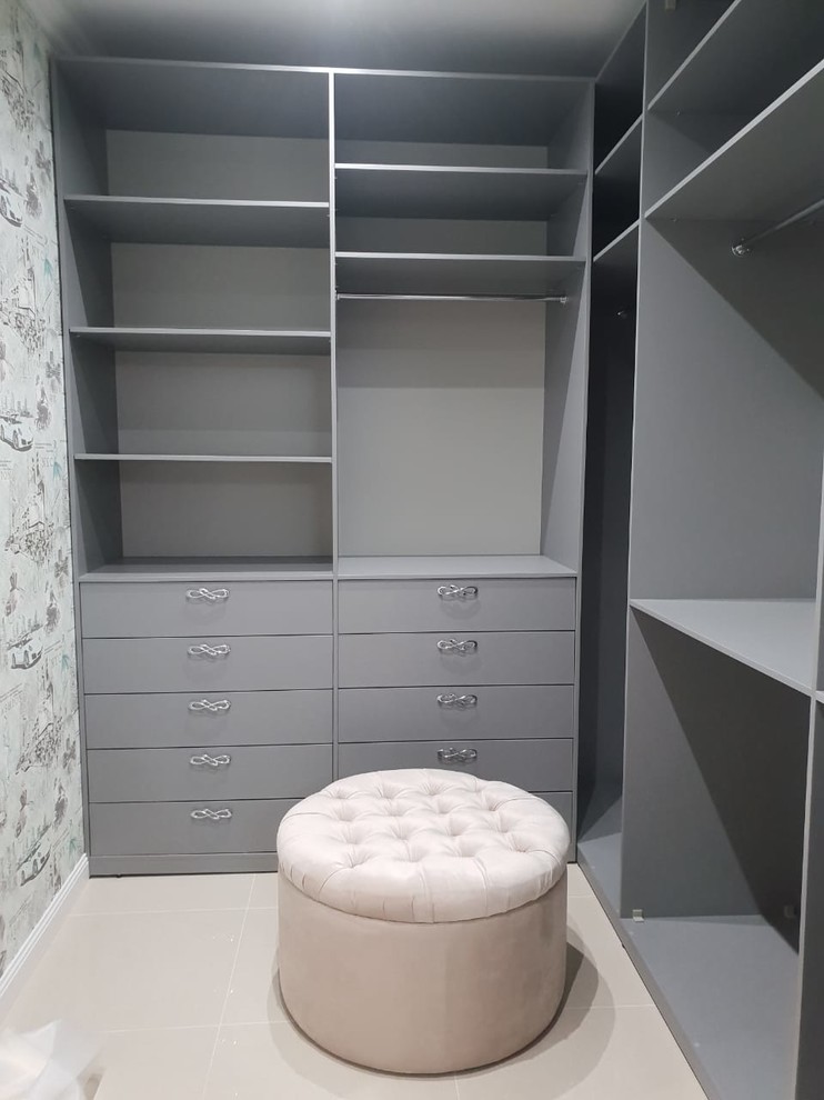 Мебель под ключ №1 в 2-этажный коттедж