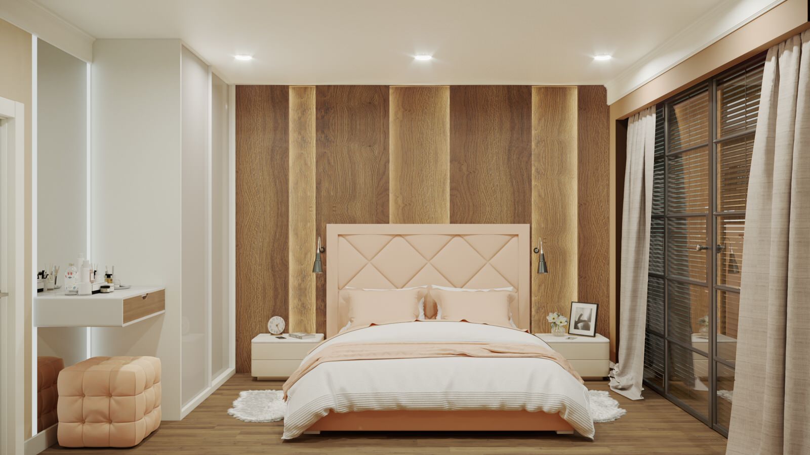 Квартира 120 метров