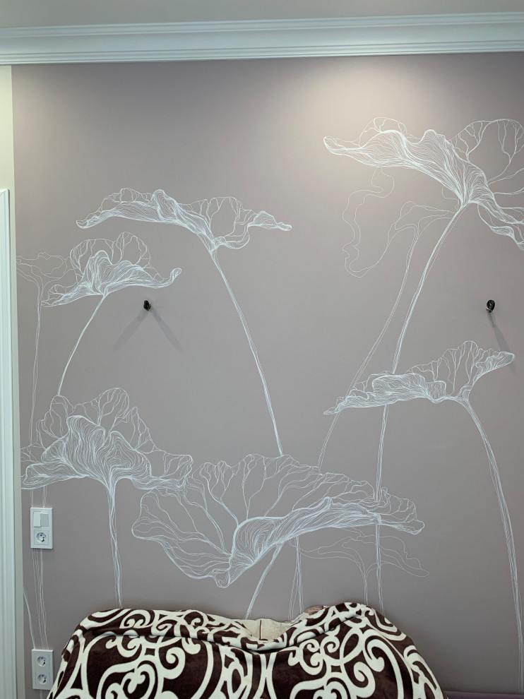 Шедевр на 40м2