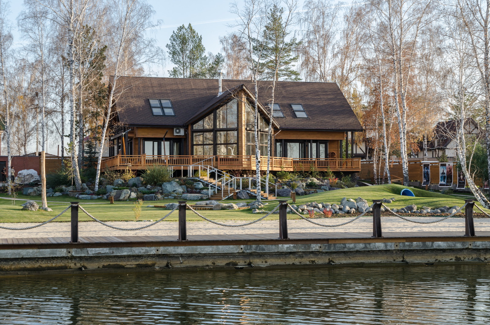 Обложка альбома: Дома Houzz