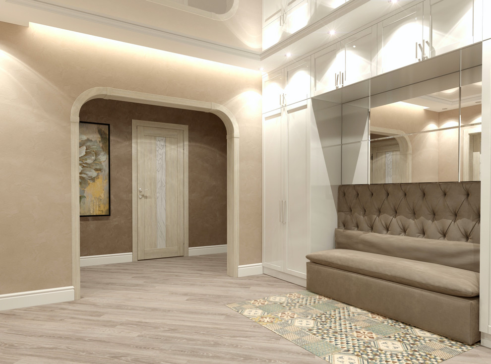 № 212 Жк "Стрела" город Королев