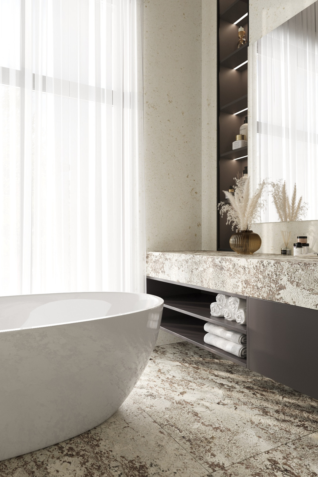 Дом в Малиновке