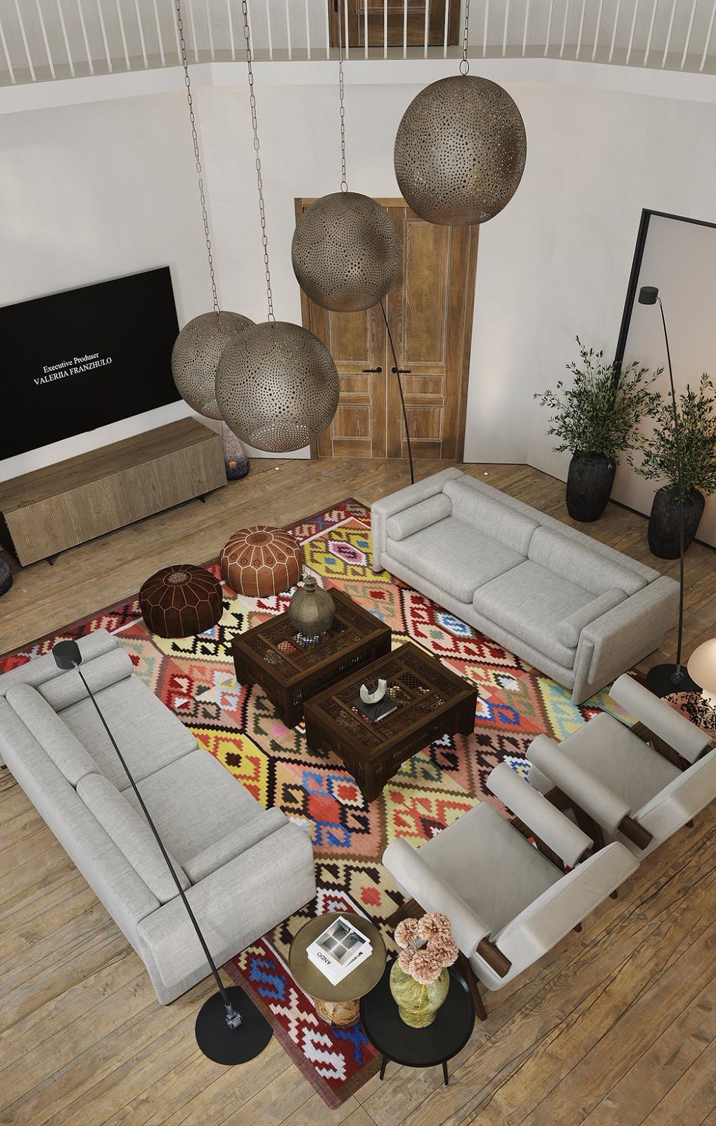 ДОМ ИСКУССТВ