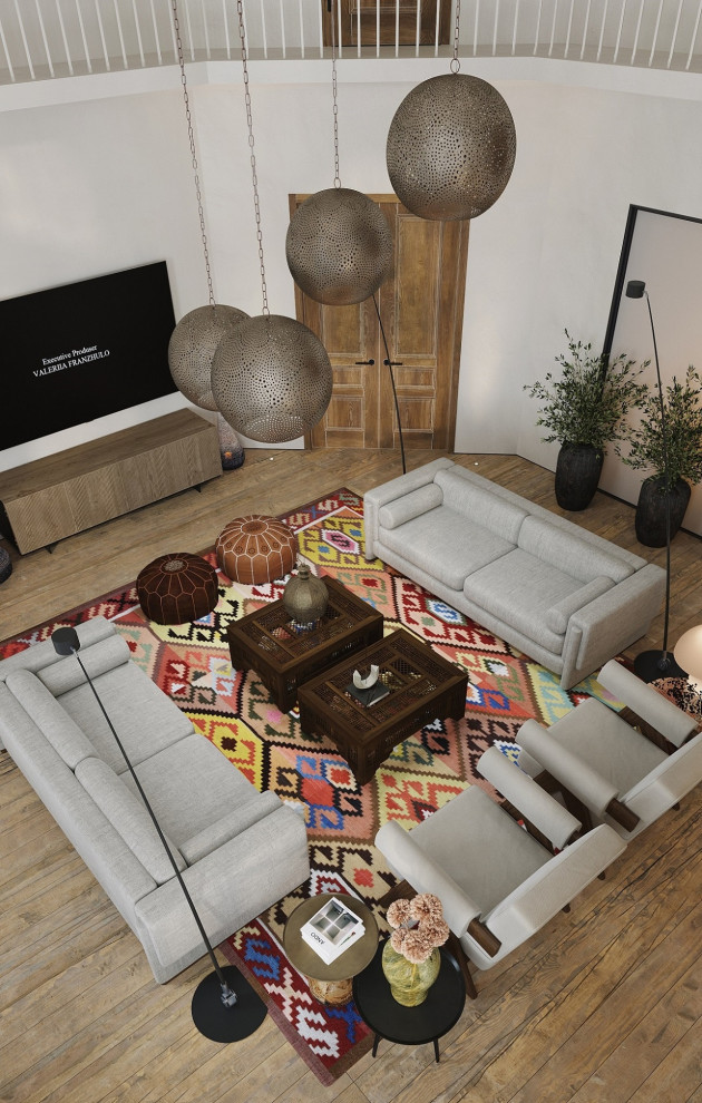 ДОМ ИСКУССТВ