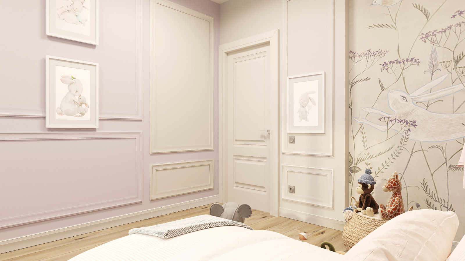 Обложка проекта: Частный дом КП "греция"