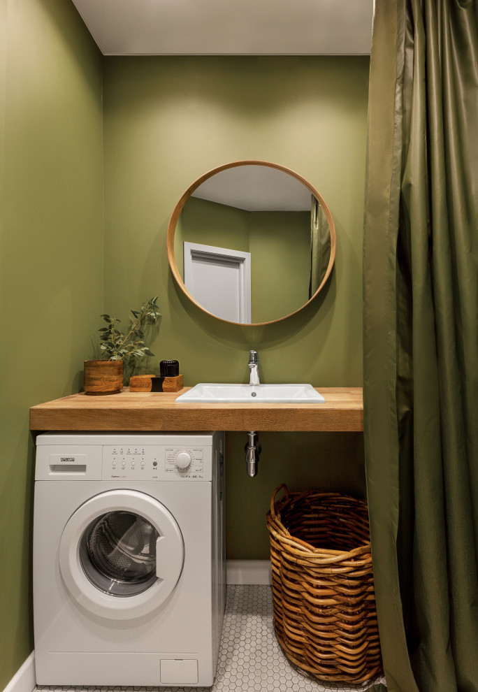 Квартира в ЖК Лайнер