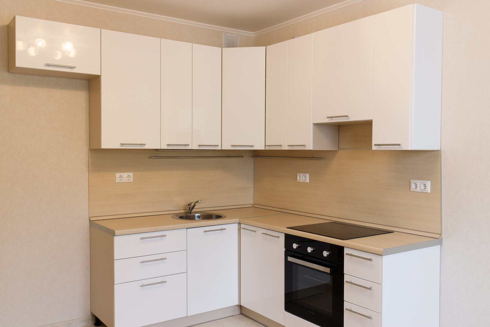 Квартира 39 кв. м