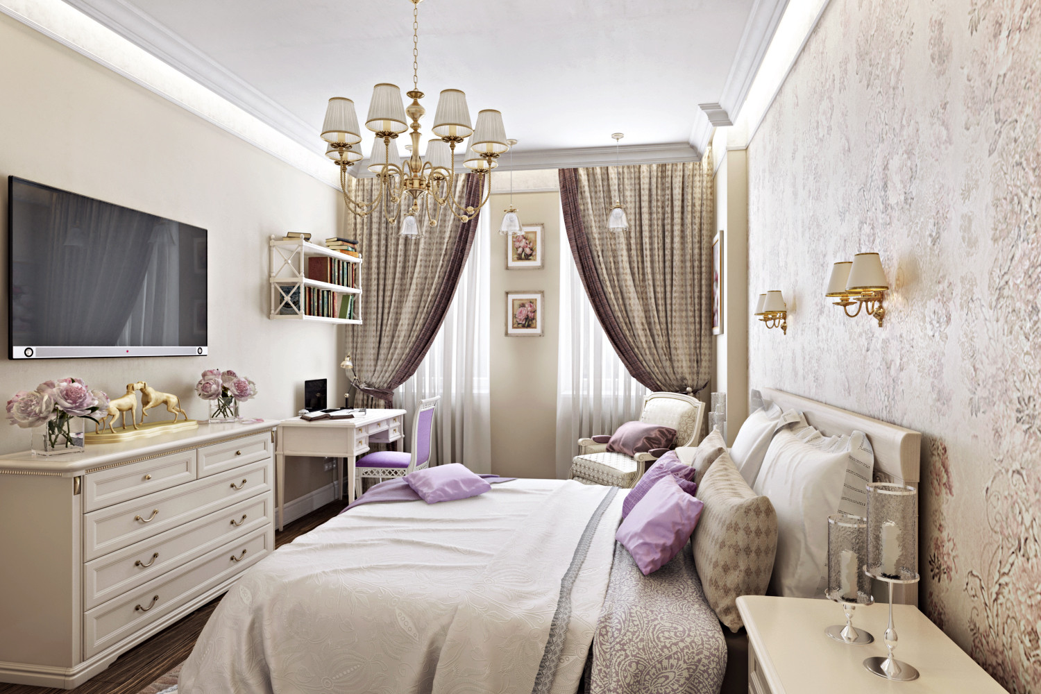 Алые Паруса