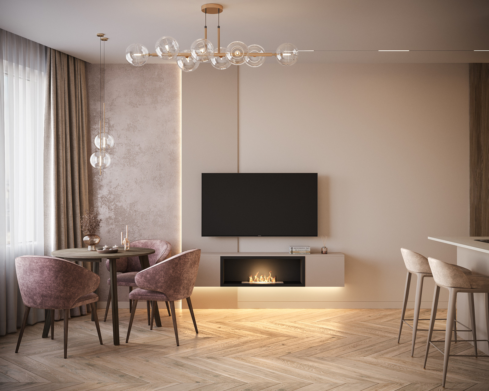 ЖК Ривер Парк