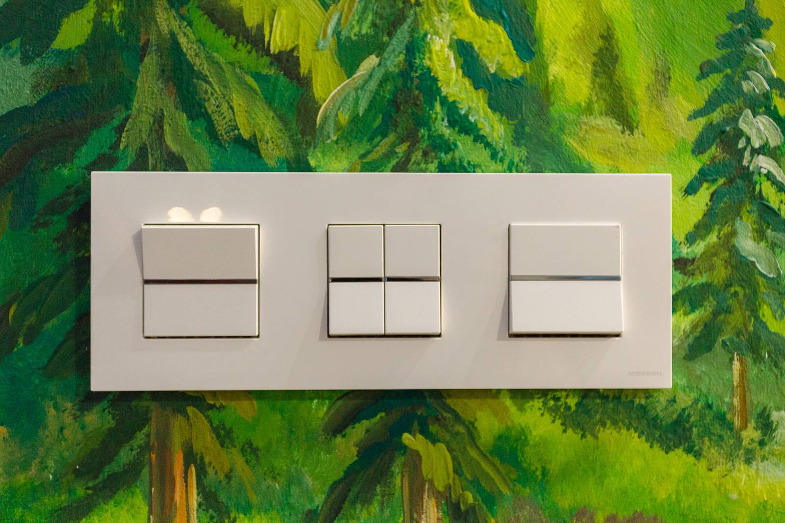 Капитальный ремонт 3-х комнатной квартиры, 100 м², ЖК «Символ»