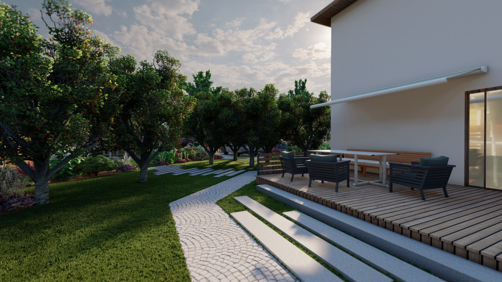 Геометрия вдохновения