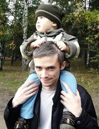 Сергей Артюх