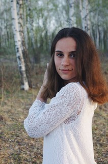 Нотя Кострюкова