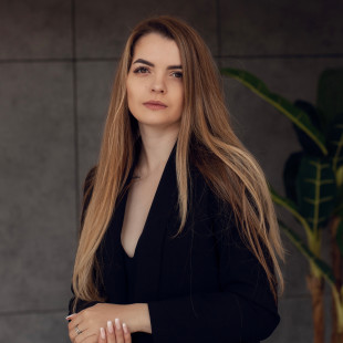 Светлана Валиева