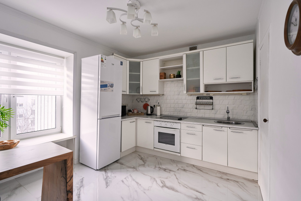 Интерьерная фотосъемка для Airbnb