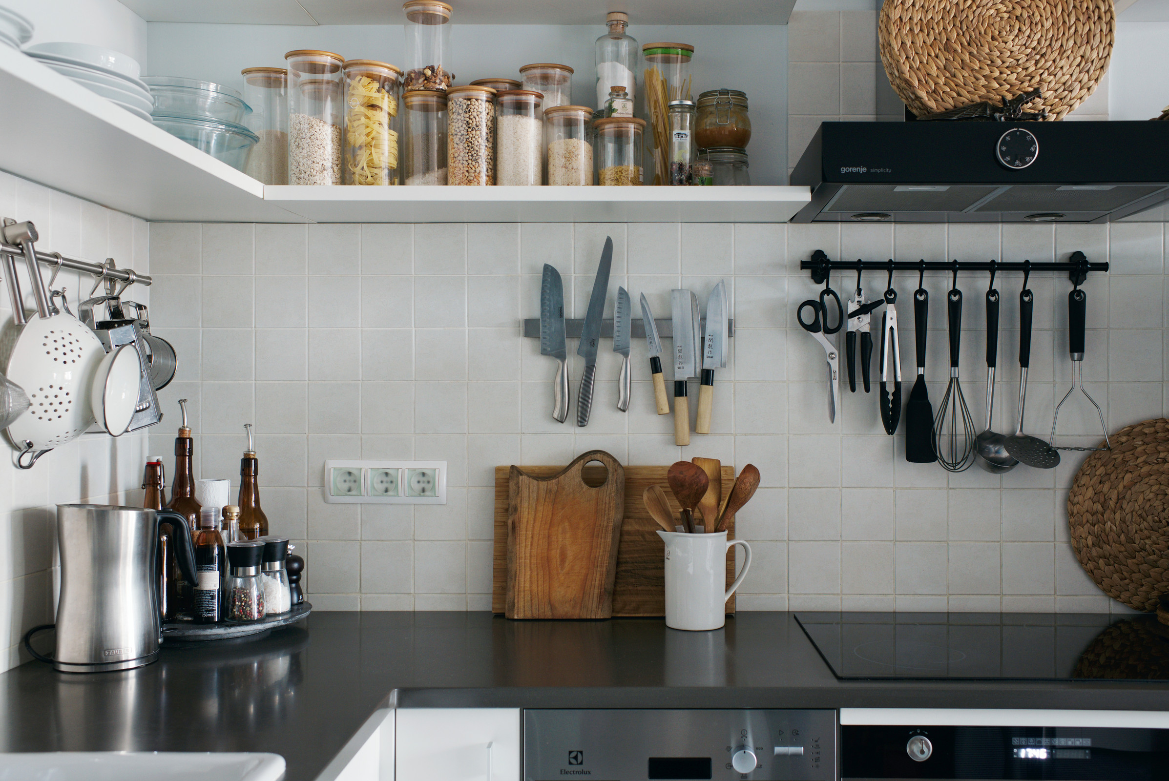 Проект: ЖК Царицино 1, 63 кв.м.