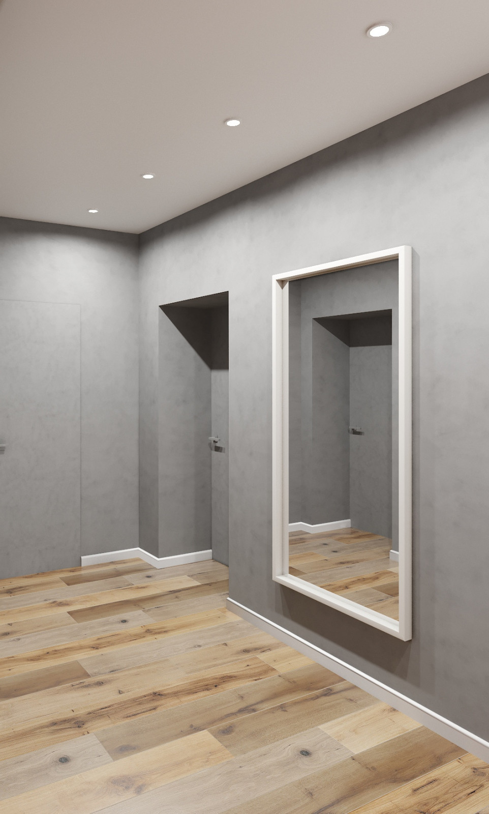 Квартира 73 кв.м. по ул. Свиридова, г. Липецк.