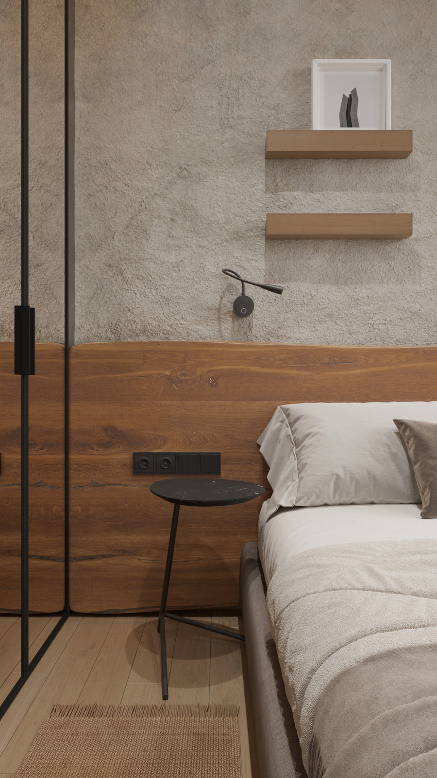 ЖК "Level Причальный"