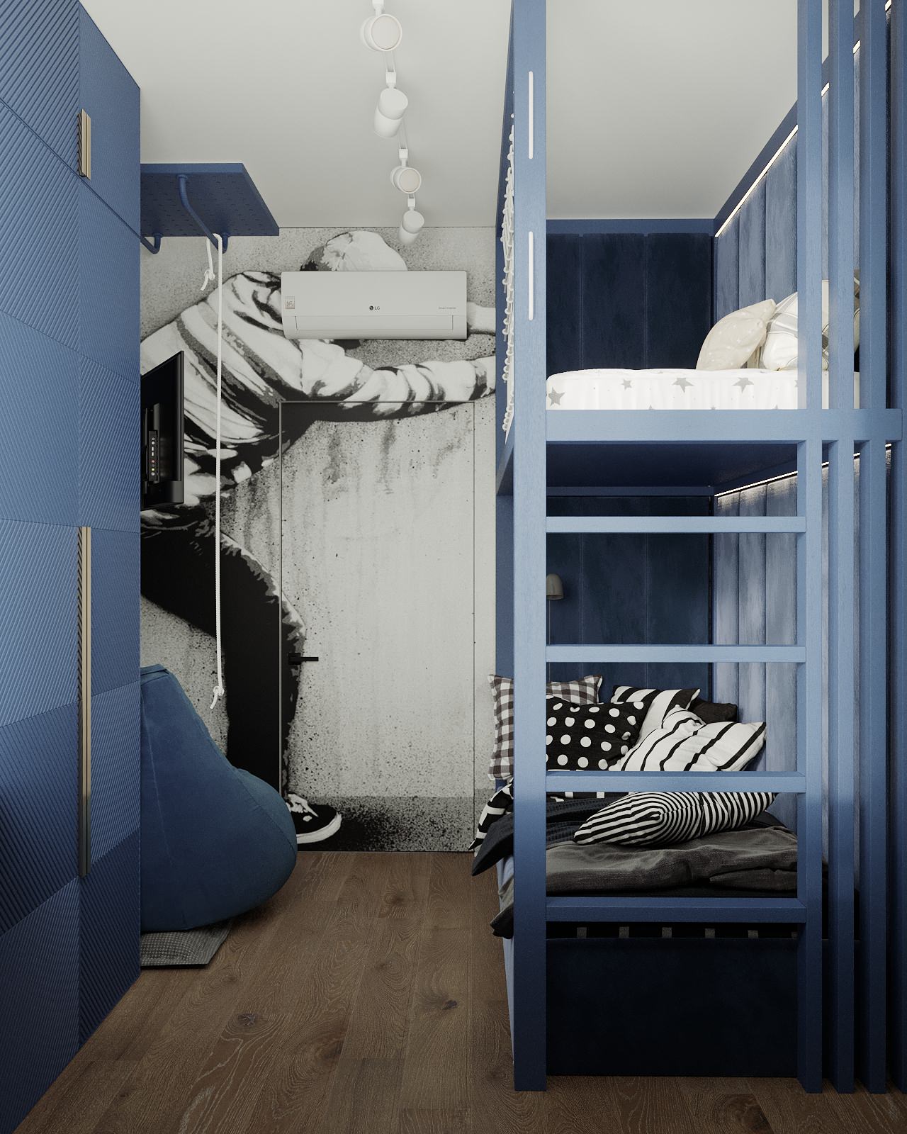 ЖК Испанские кварталы