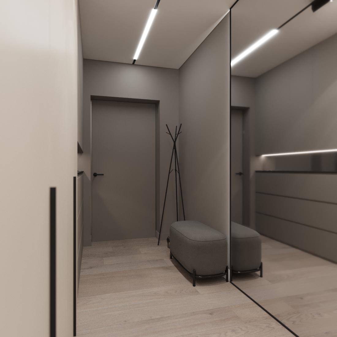 Квартира г. Белгород