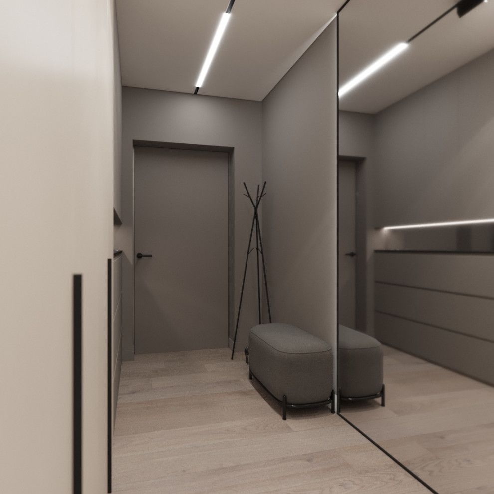 Квартира г. Белгород