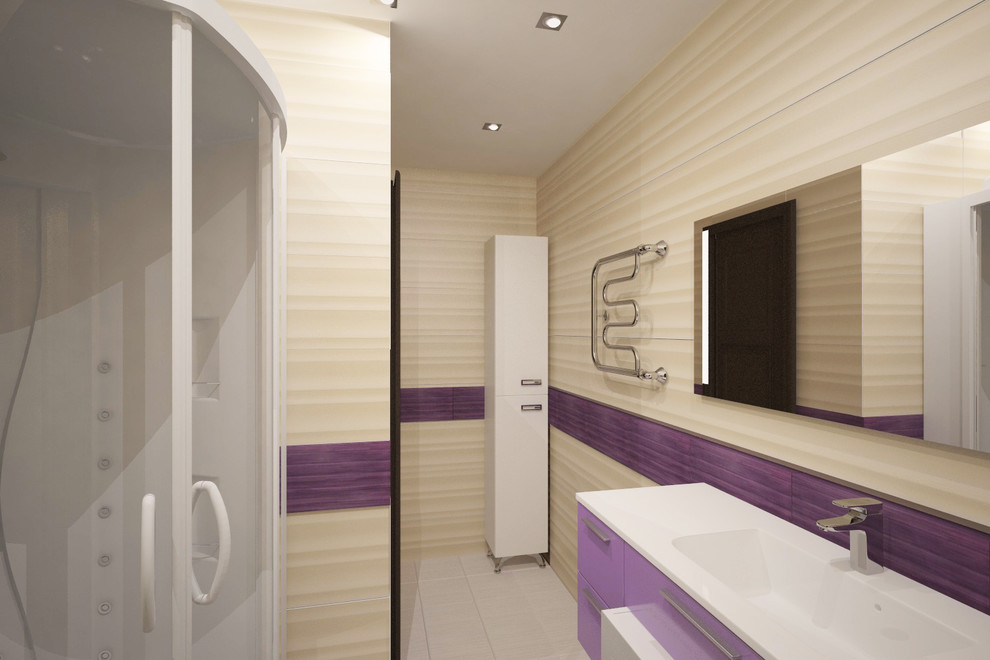 Дом (гостинная  и кухня)  в д. Лупполово