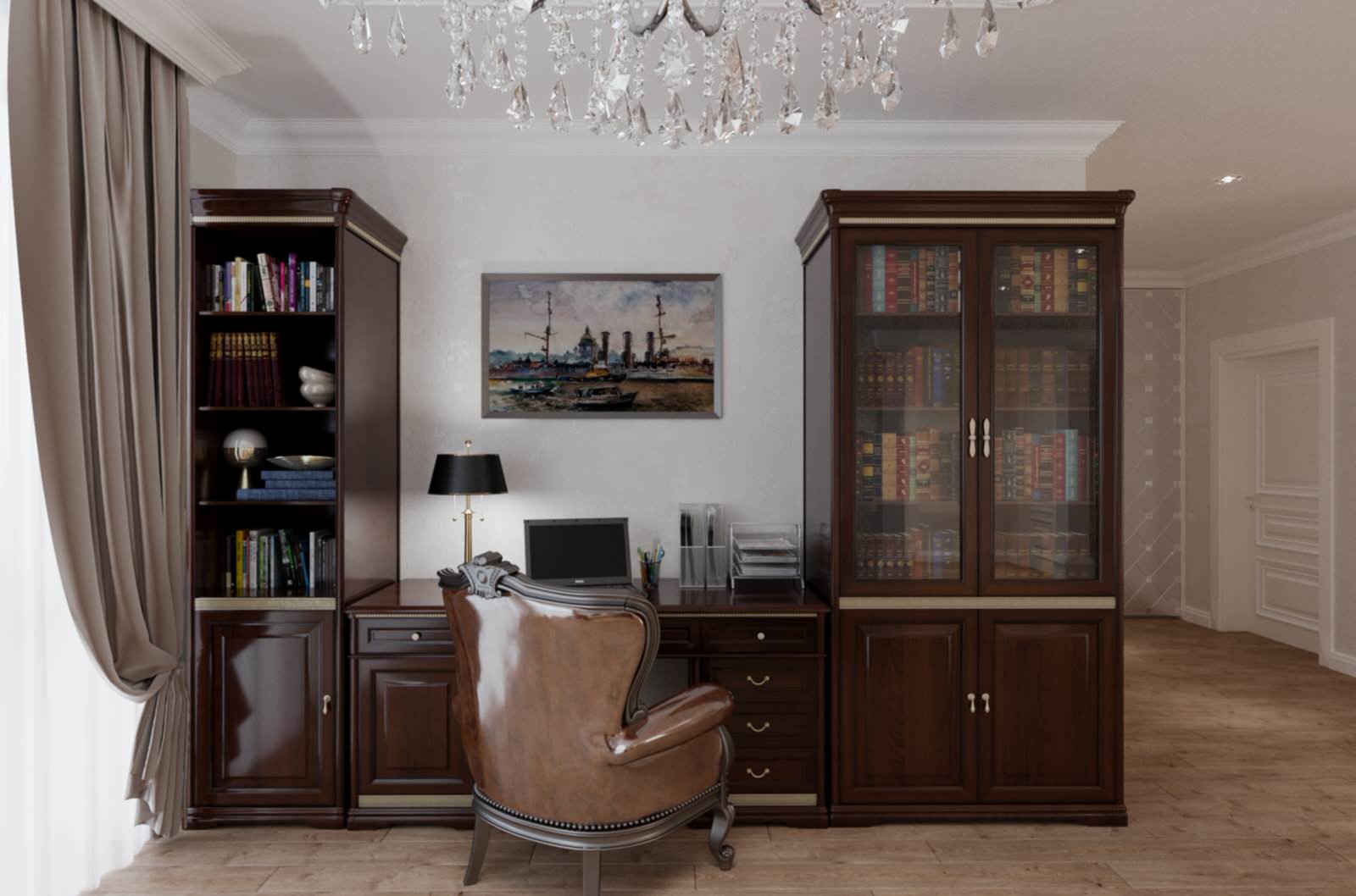 Квартира в Грин парке