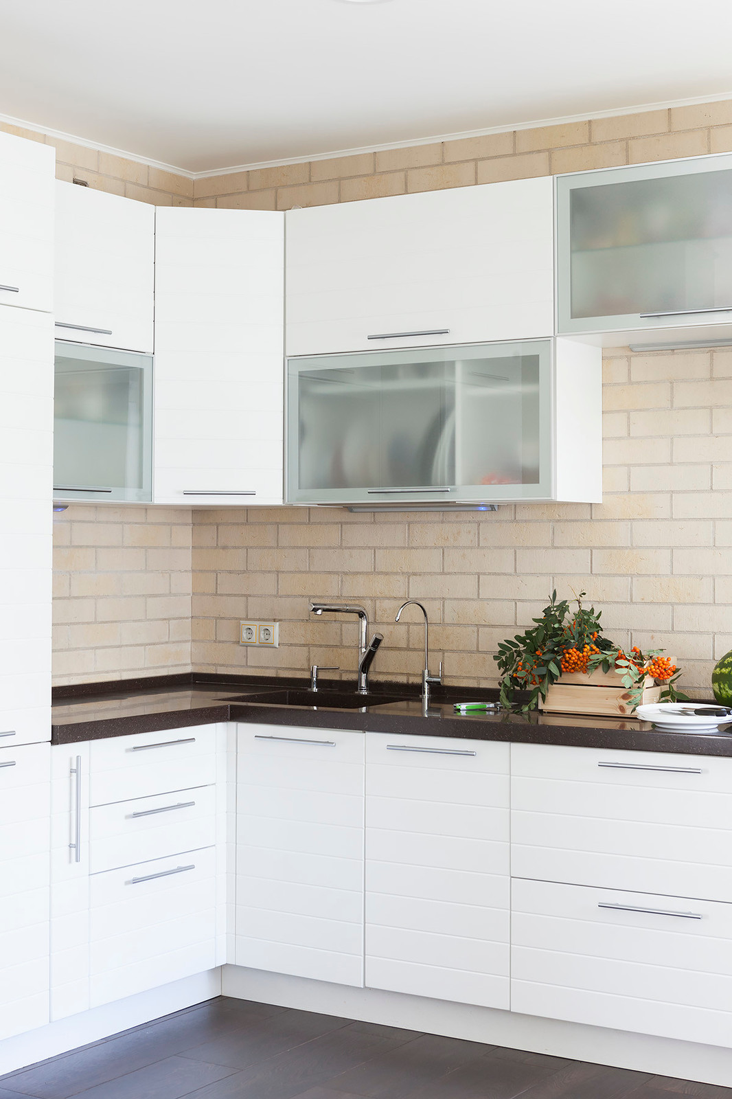 Квартира в Москве, 100 кв.м.