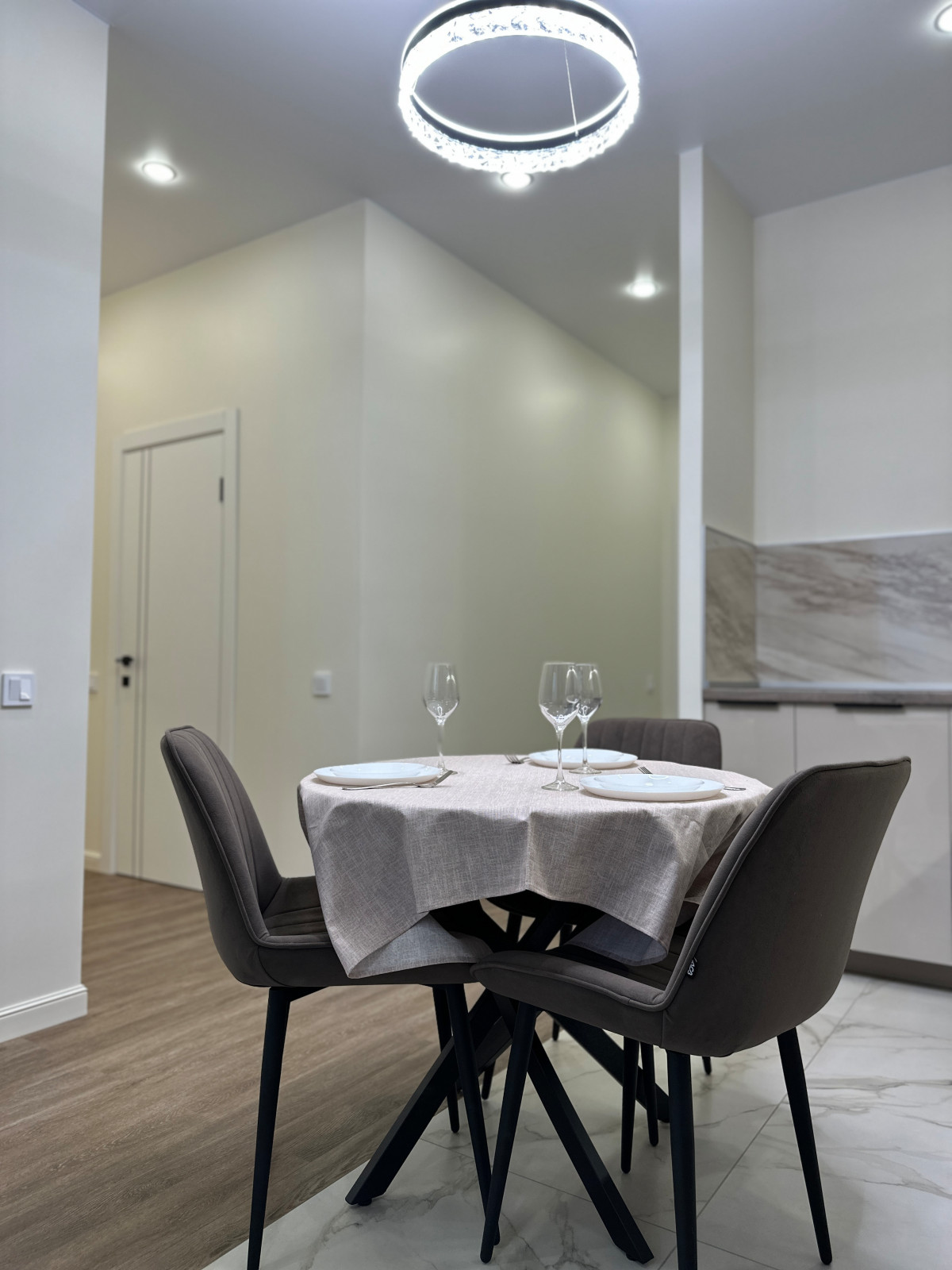 ЖК Прокшино